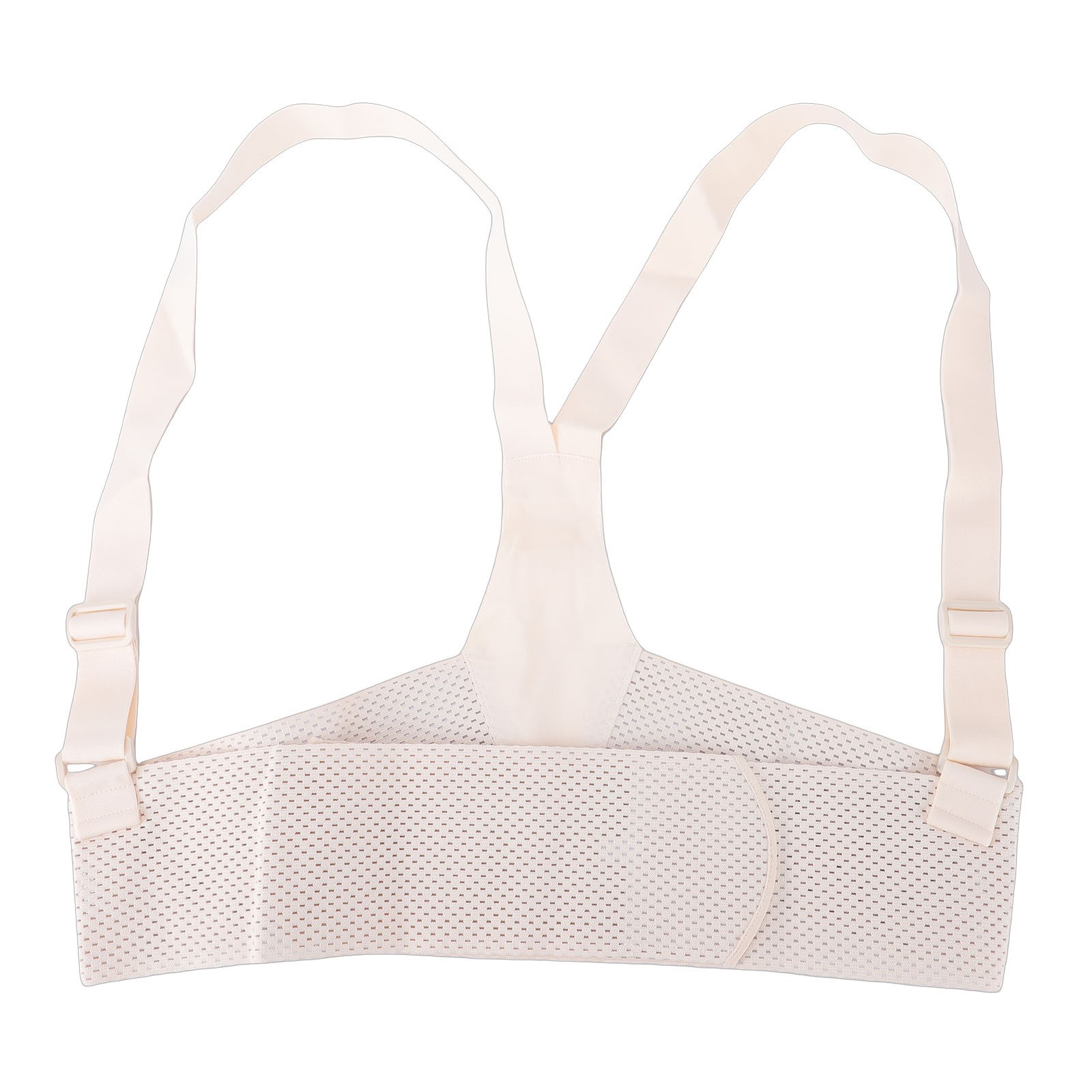 2-Adjustable Maternity Belly Support Belt For Lower Abdomen And Hip Pain Relief
