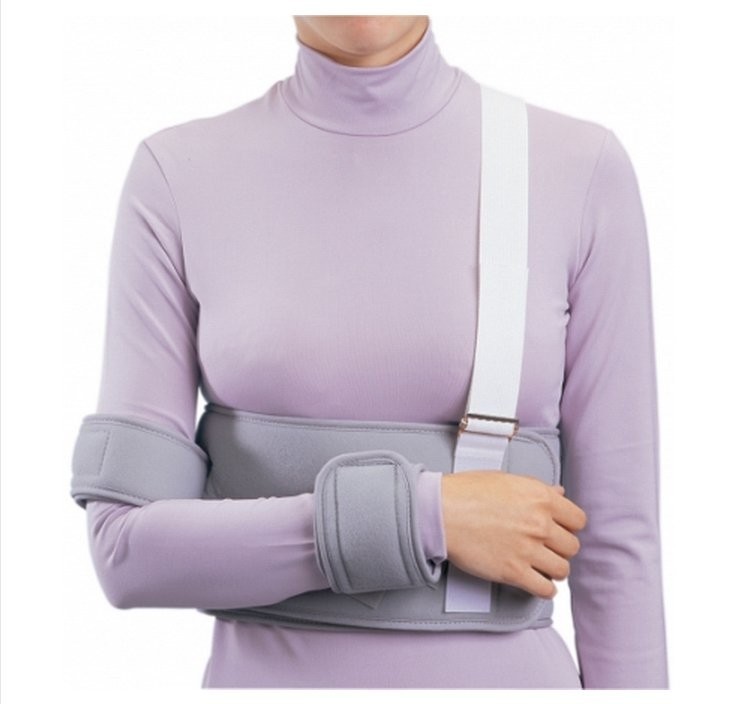 PROCARE 79-84100 DELUXE SHOULDER IMMOB UNIVERSAL EACH