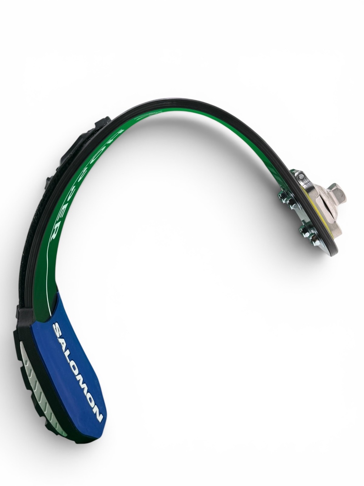 PROTEOR Hopper Prosthetic running blade. Short height version. Category PL