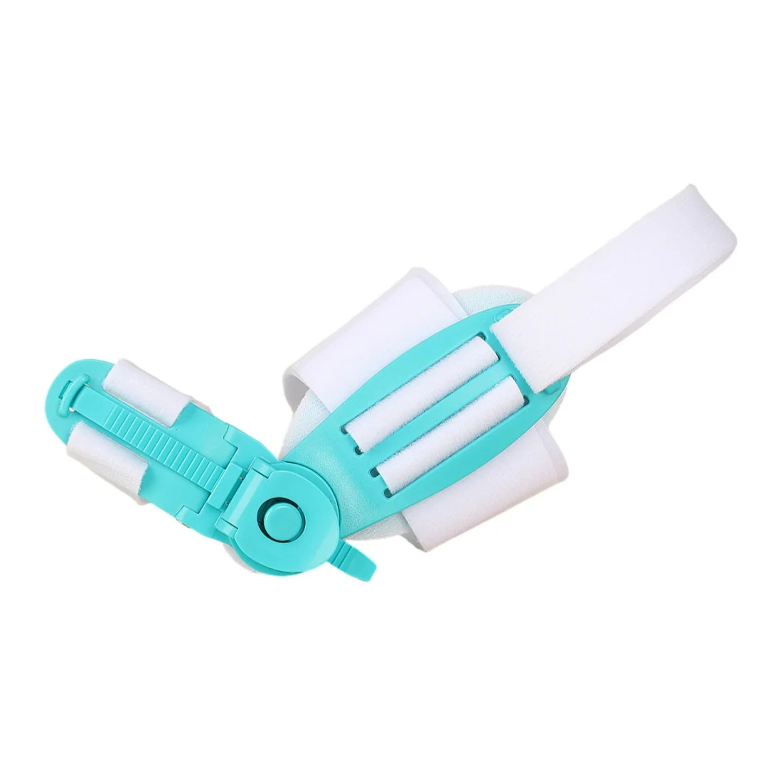 1 Pair Bunion Corrector Set Big Toe Straightener Bunion Splints Correction Tool
