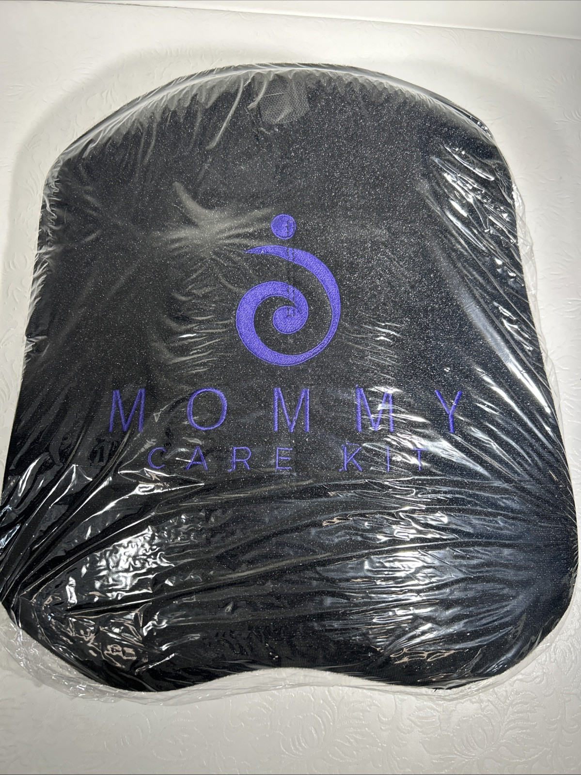 Matriarch Pregnancy Support Maternity Belt Back Support Women Large/XL 12” New