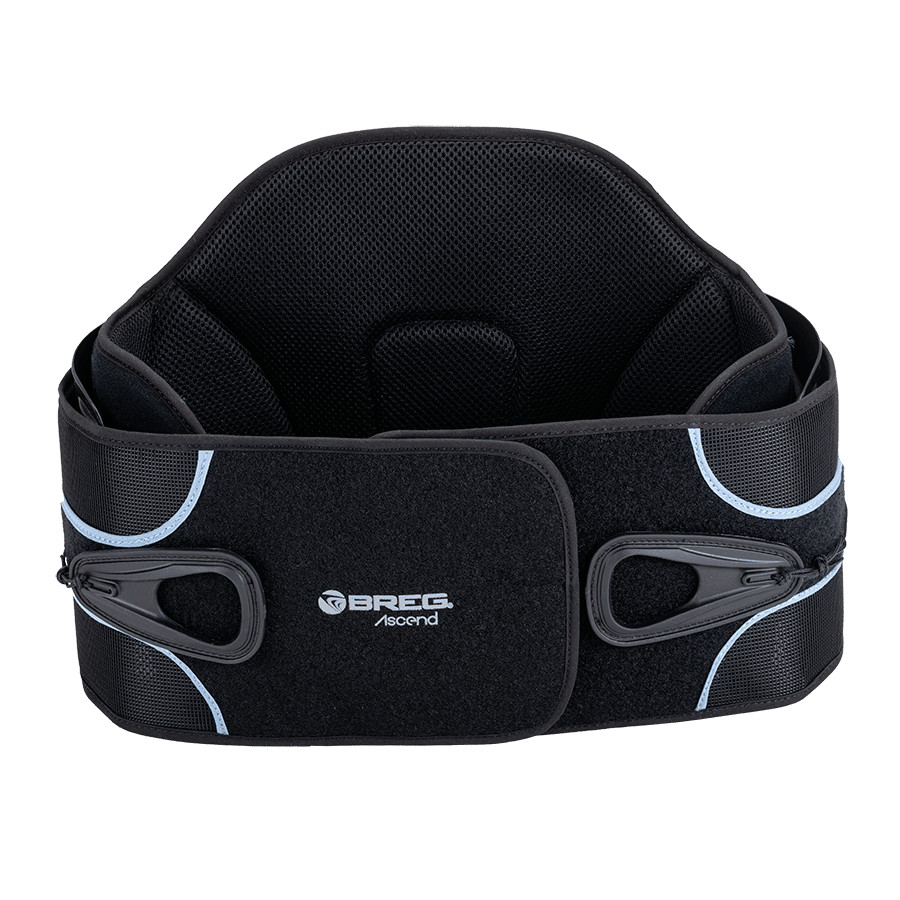 Breg Pinnacle LO 627/642 Back Brace SP10627-000