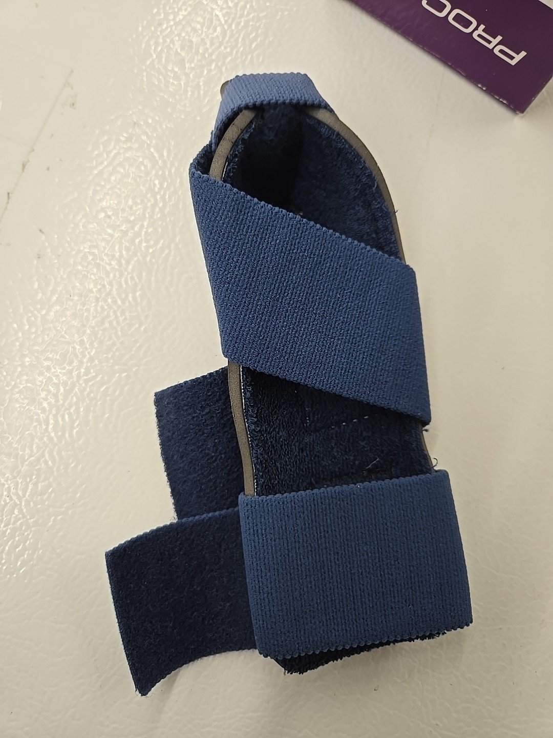 DJO PROCARE THUMB SPICA LT S/M NEW 79-87114