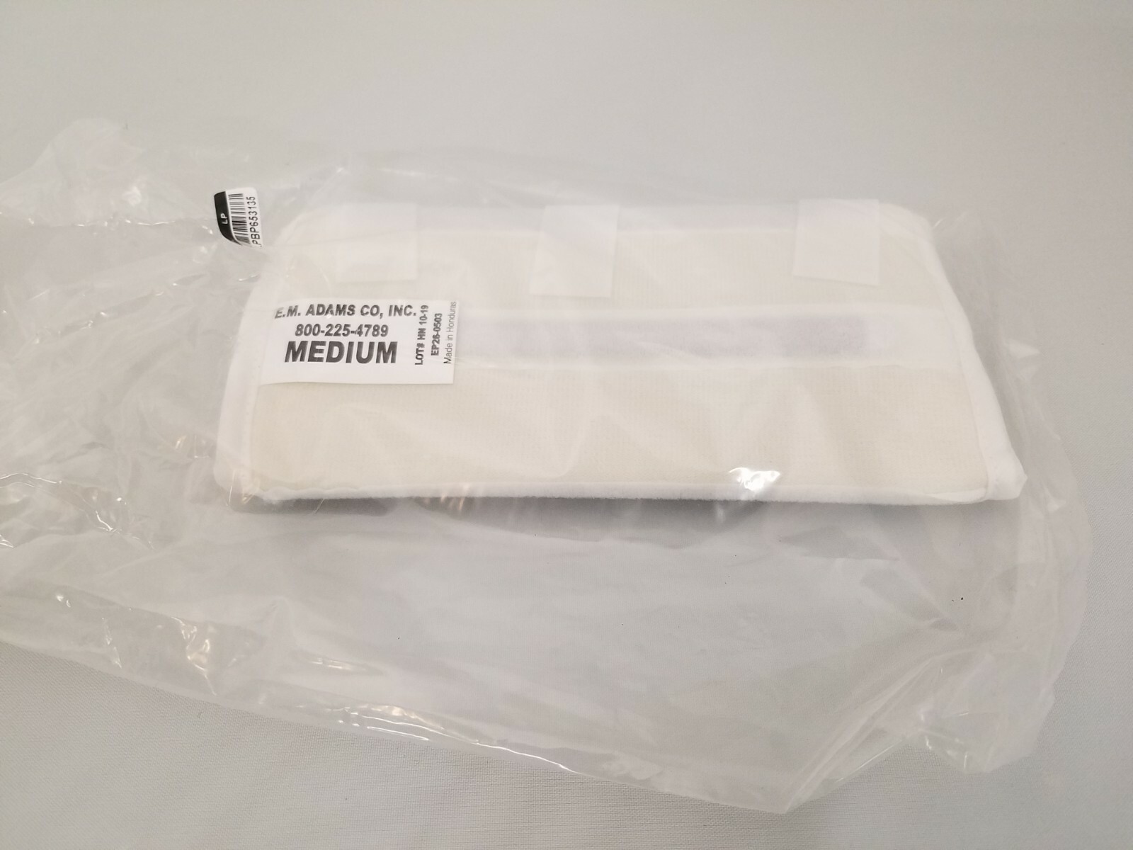E.M. Adams Company Elbow Splint