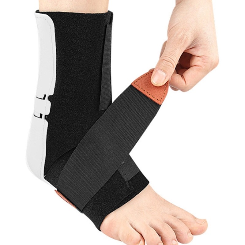 Athletic Ankle Brace Ergonomic Ankle Joint Support Stabilizers for Basketball