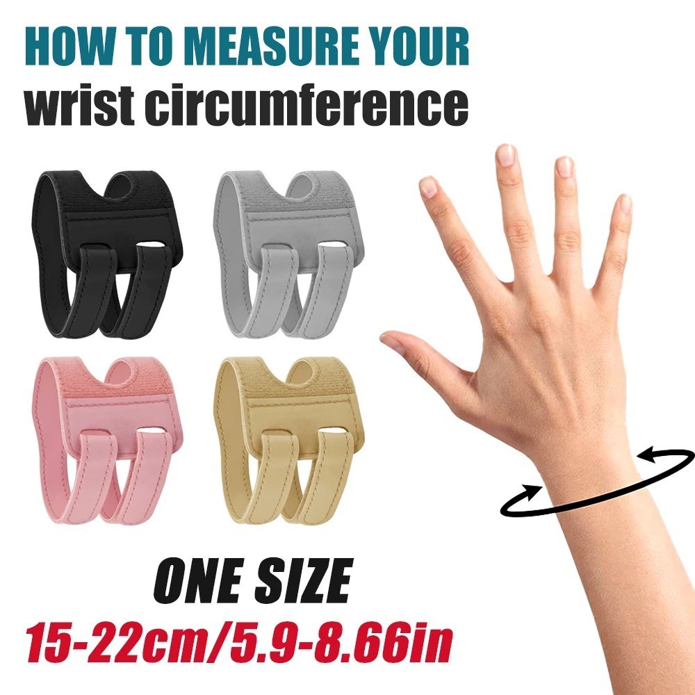 Wrist Widget Wrist Brace for TFCC Tear Ulnar Wrist Band Wrist Wraps