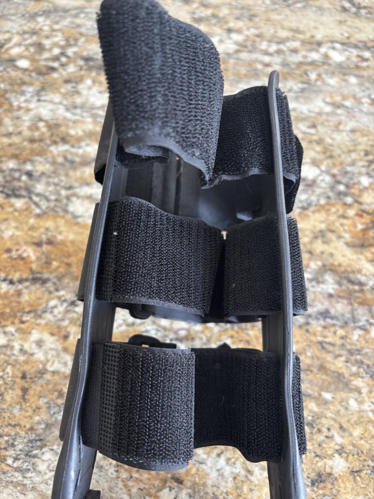 DARCO FX PRO – USA LEG WALKER – Size XL – Boot Foot Brace w/insert #12005