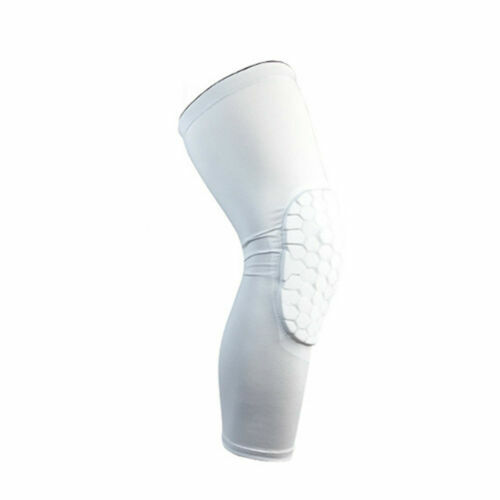 Knee Pads Compression Leg Sleeve for Basketball Football Running for Youth Adult