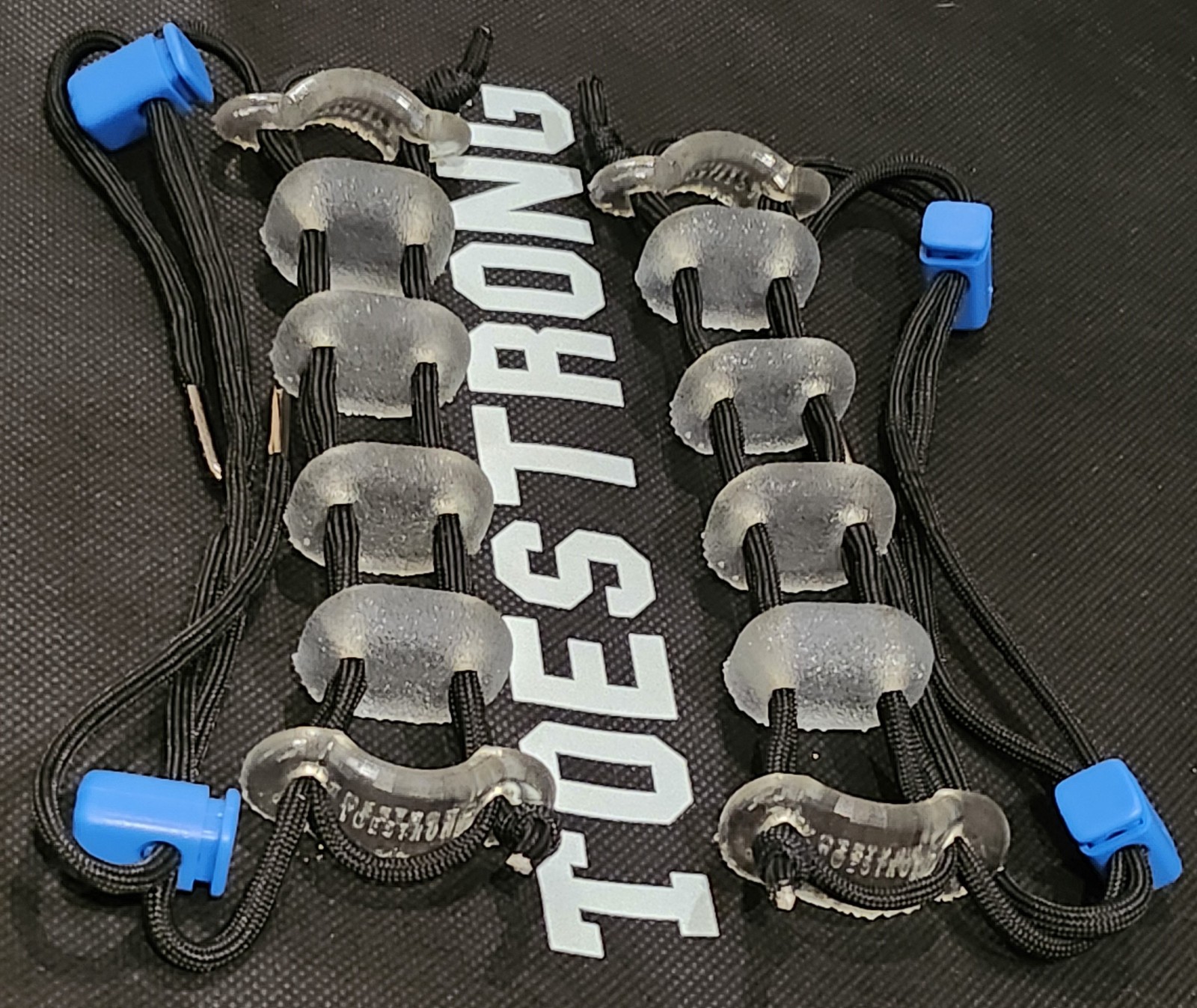 TOESTRONG™ Orthotics