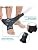 Bodyprox Ankle Brace for Women and Man, Ankle Compression Sleeve, Ankle Support
