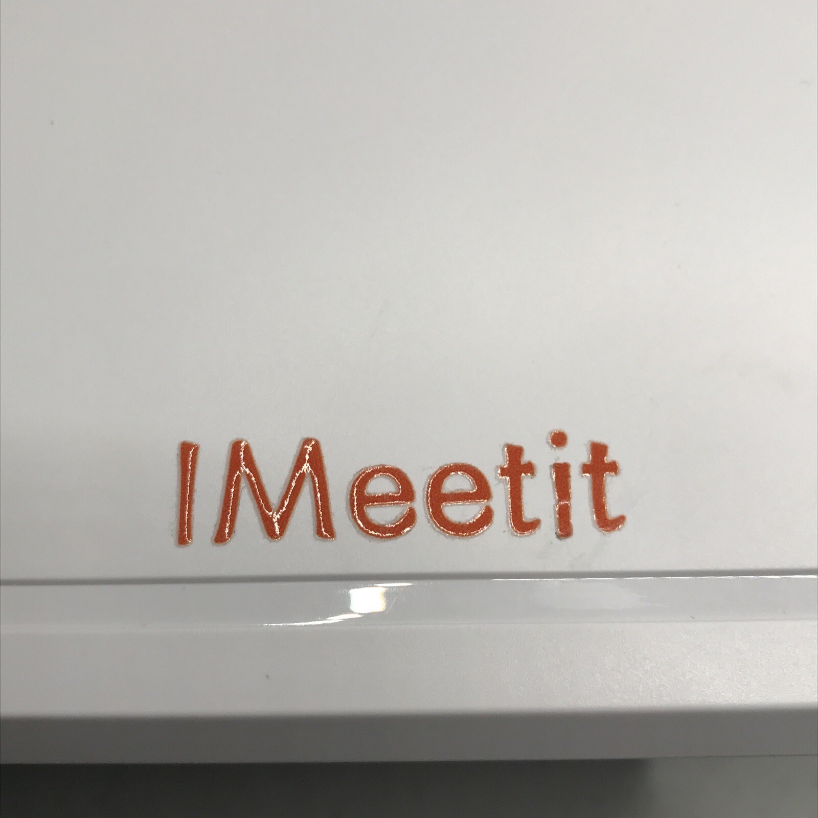 IMeetit Neck Traction Device Stretcher Therapy Assistant Tool, White