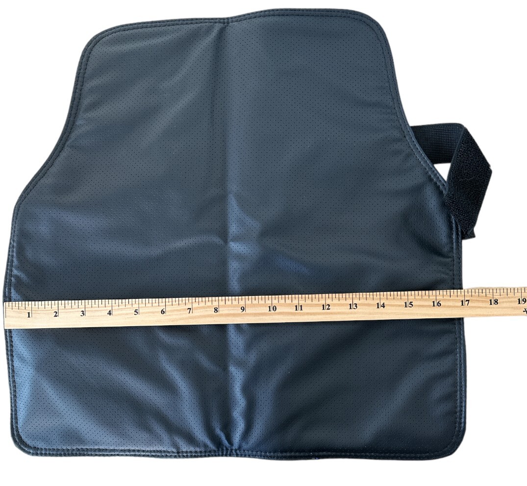 Professional Back Pain Relief for Drivers Orthopedic Lumbar Pillow