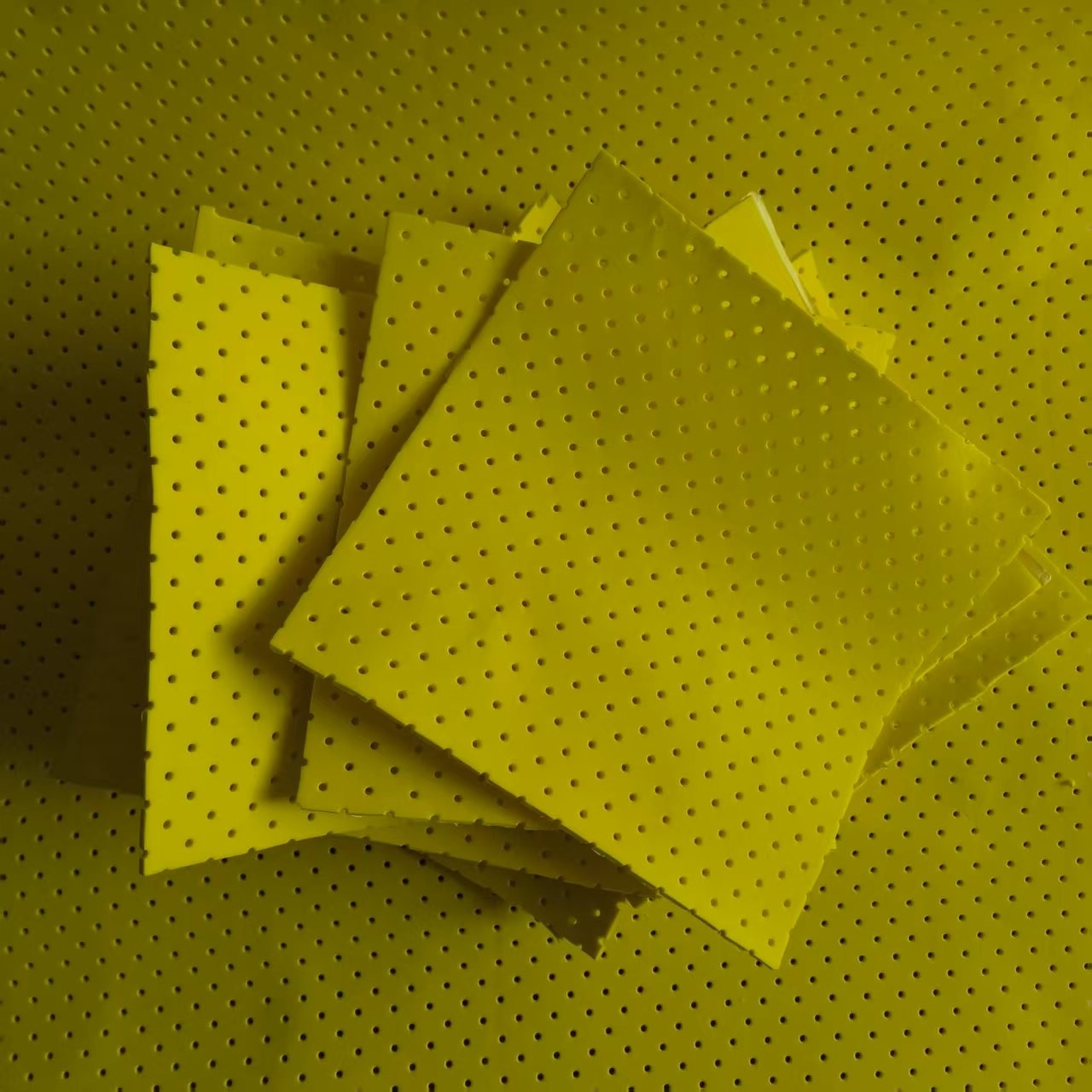 EVA Foam Prosthetic Socket Pad – Filling Cushion Patch