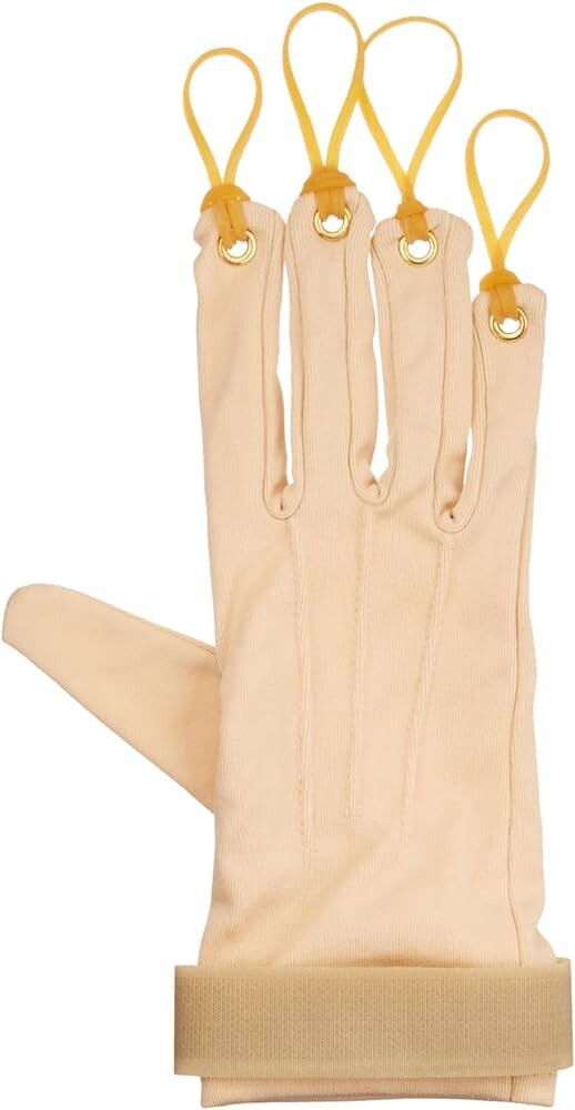 Sammons Preston Traction Exercise Glove, Hand and Finger Strengthening Glove …
