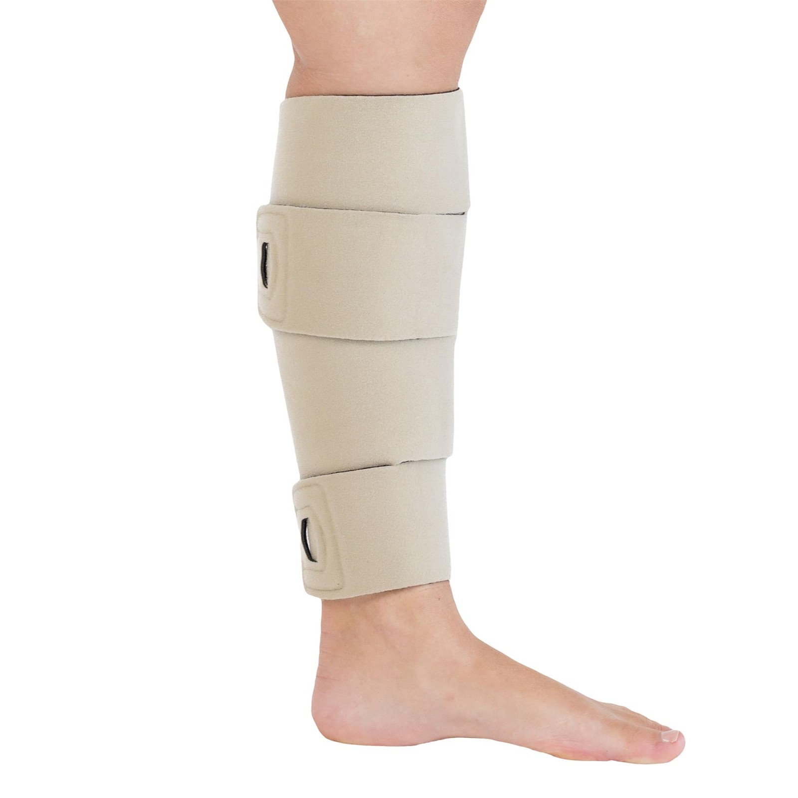 Alta Medical SiennaWrap Compression Leg Wrap – Designed by a Lymphedema &