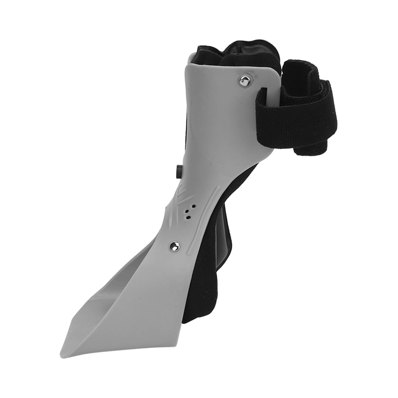 Right Foot L Foot Drop Brace Adjustable Rotary Buckle Soft Posture Correct WT