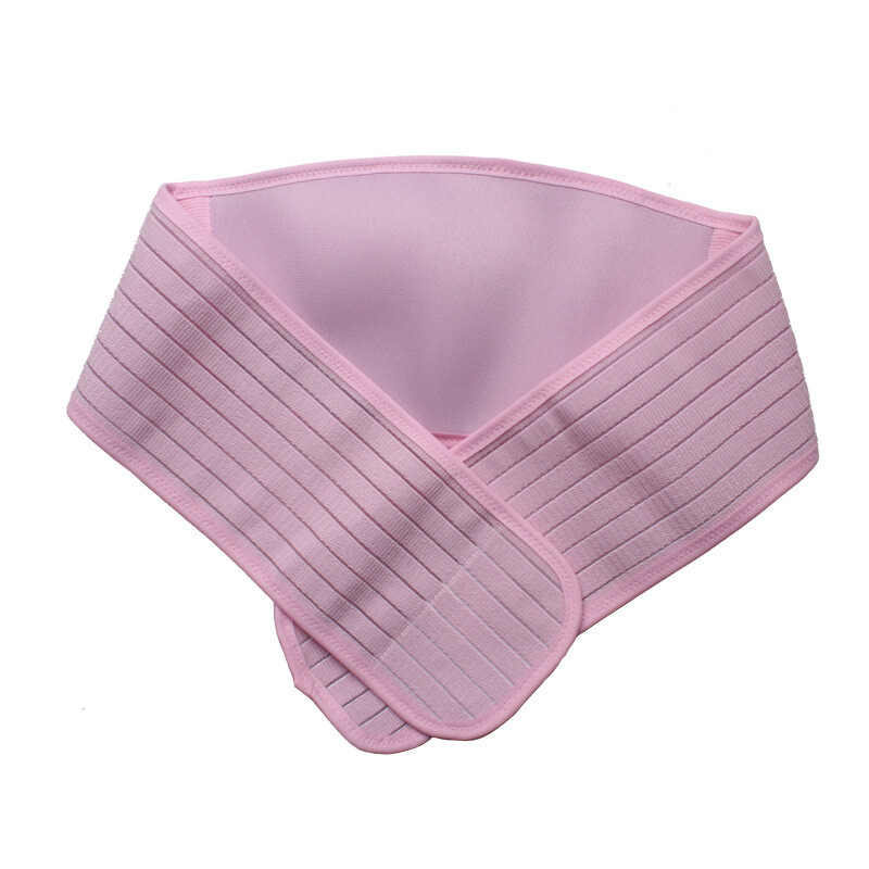 Abdominal Support for the Mid-Pregnancy Stage