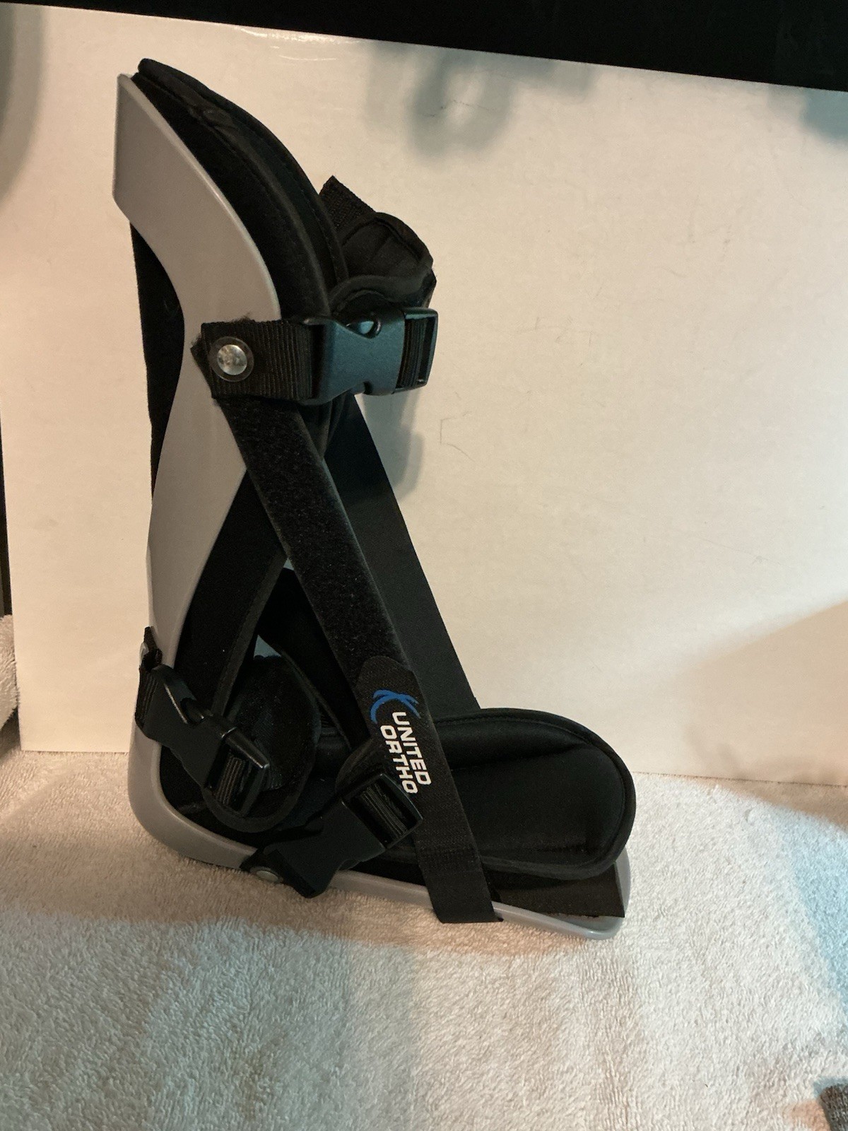 United Ortho Plantar Fasciitis Boot SZ Small