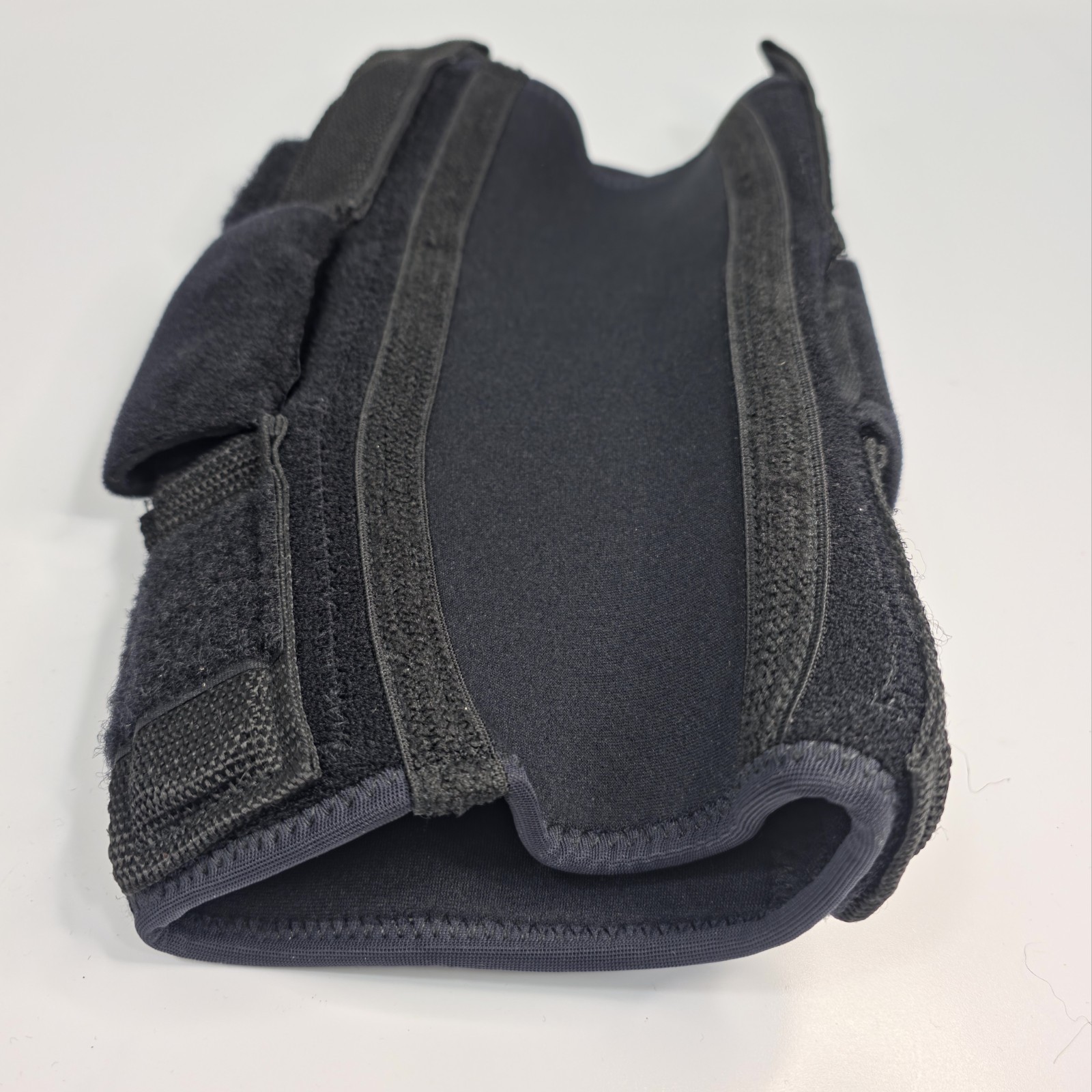 McDavid 428 Pro Hinged Knee Brace Level 3 Stabilizer Black Large