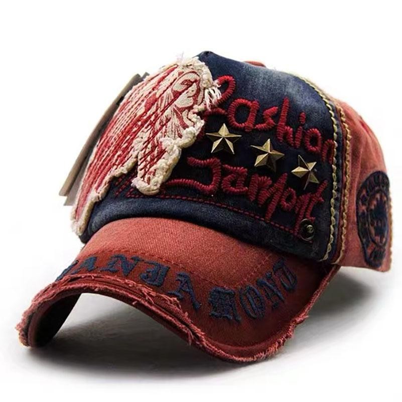 Sombrero Plano Boina De Malla Deportes Para Hombres Y Niños Gorra Ajustable Mode