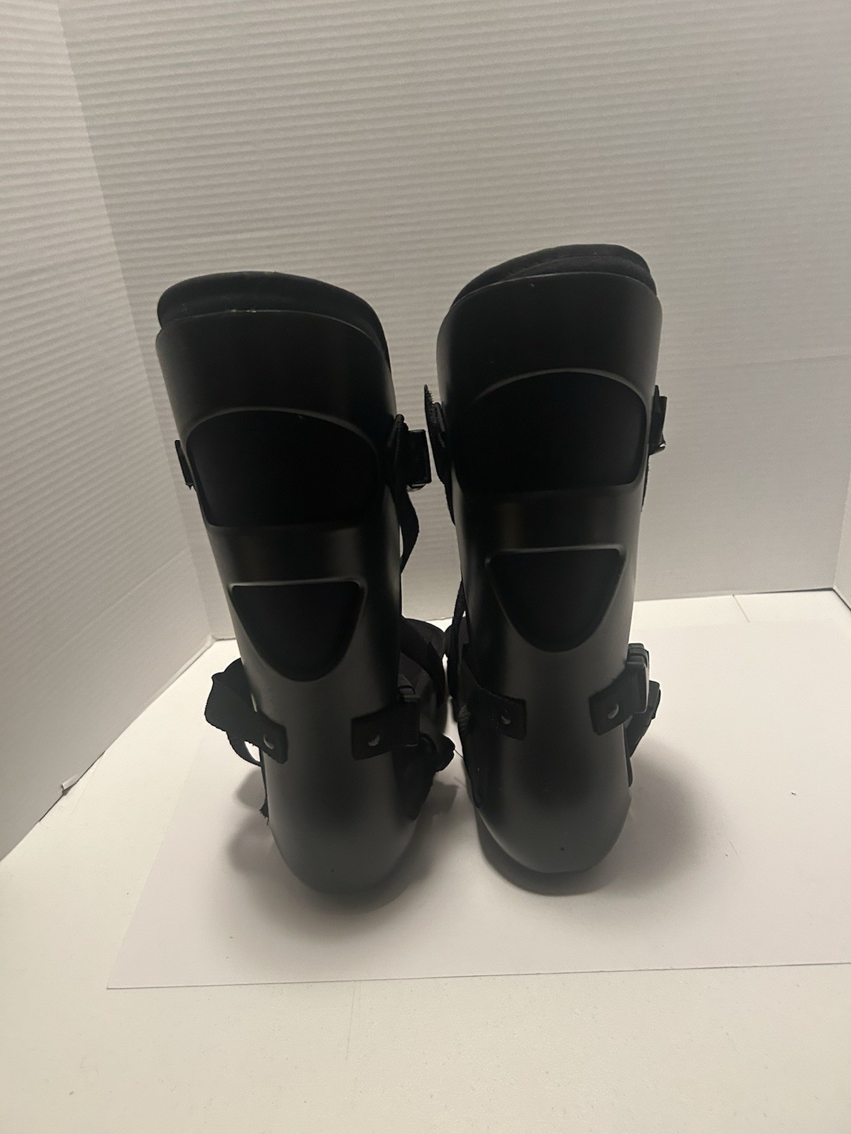 Plantar Fasciitis Large Adjustable Support Splint Brace Boot Day Night Honarry