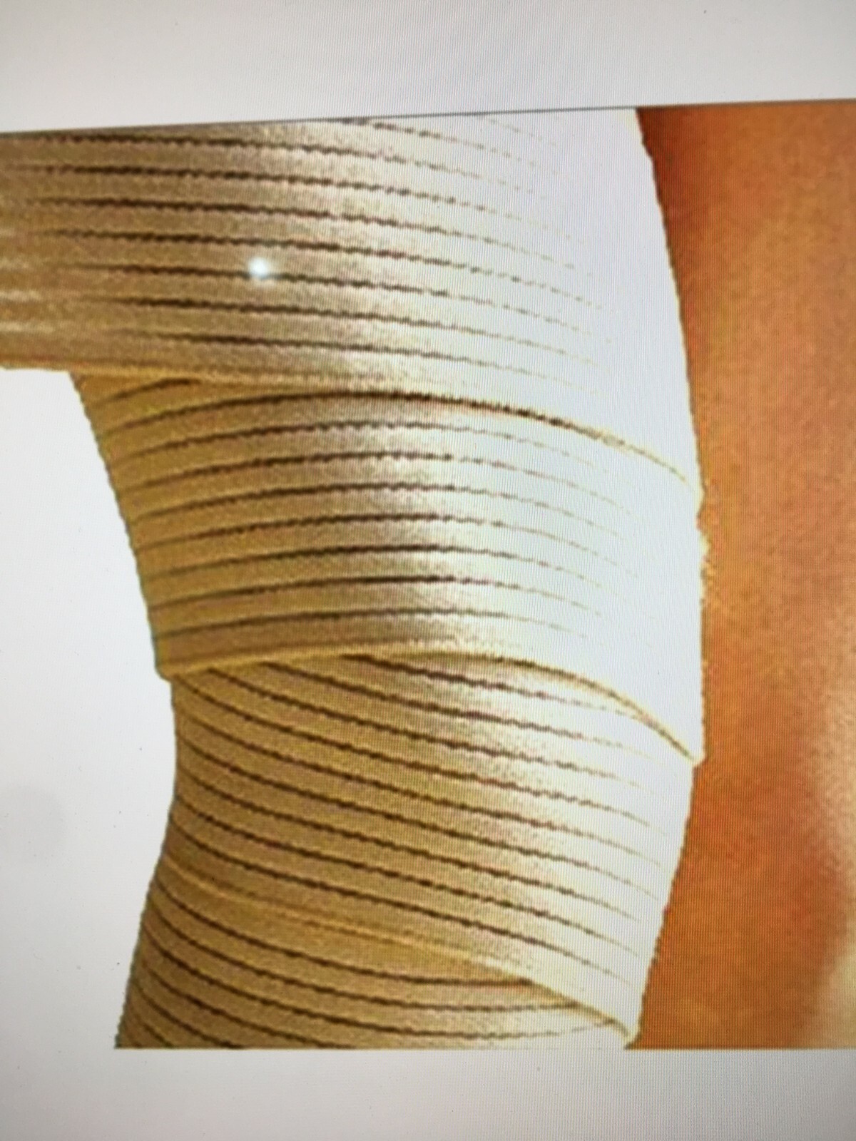 Elastic Bandage Wrist Arm Elbow Ankle Knee Support Strap Brace Band