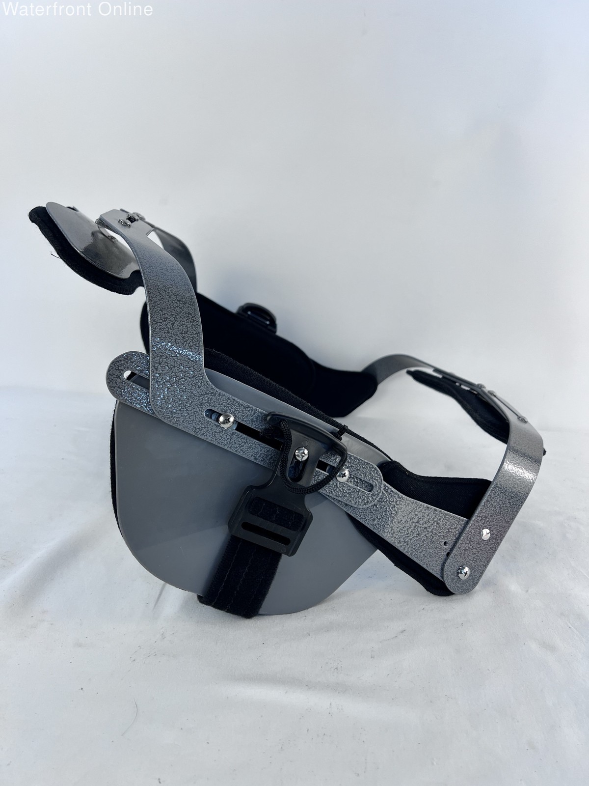 Trulife T39 Hyperextension Orthosis with Articulating, Adjustable Pelvic Band