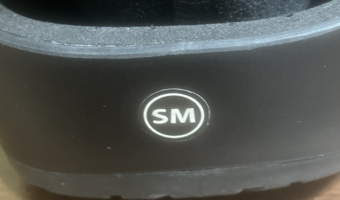 New United Ortho air Walker Fracture Medical Boot size SM