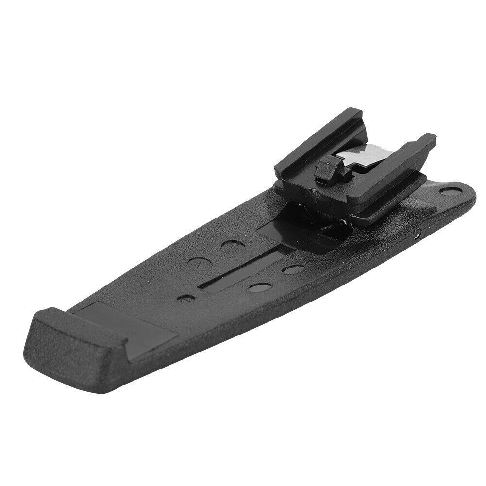 Walkie Talkie Back Clip Two Way Radio Original Belt Clip for RDU2020