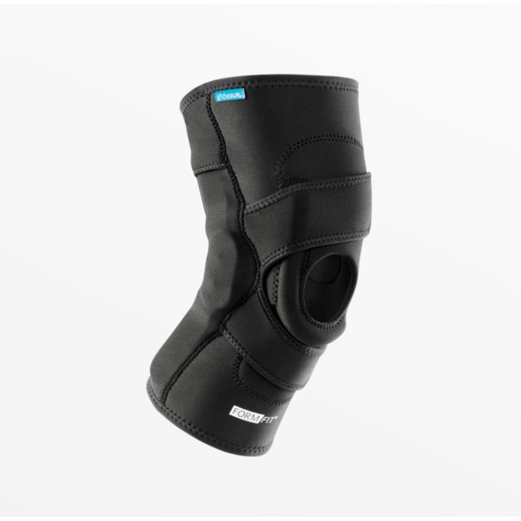 Ossur Form Fit Knee Hinged Lateral J Brace variety sizes