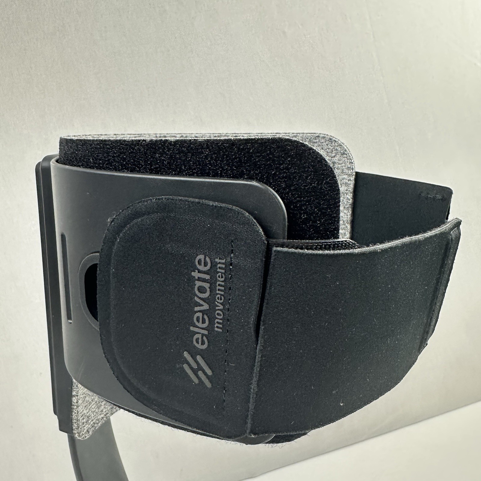 Elevate Movement FreeFlow Carbon Fiber AFO Left Foot Drop Brace EAP-010/H