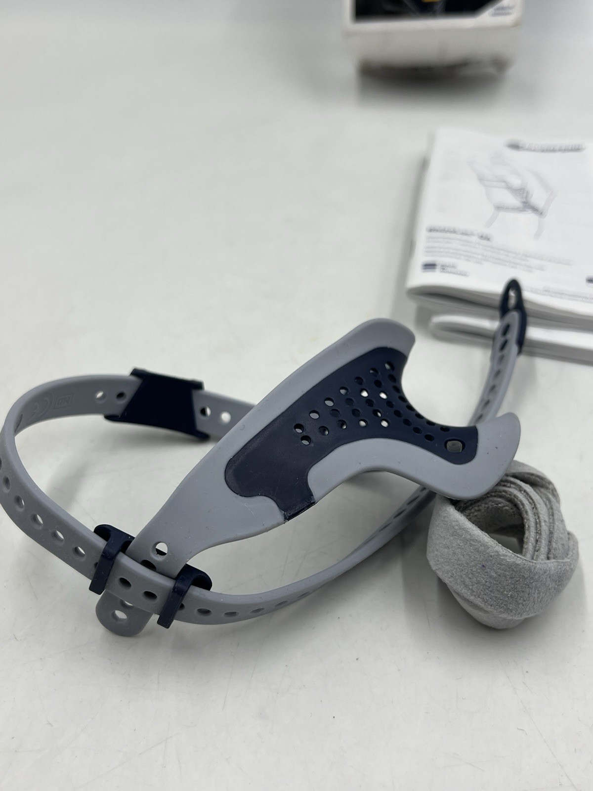 bauerfeind RhizoLoc – Thumb Spica Splint Size 2 right