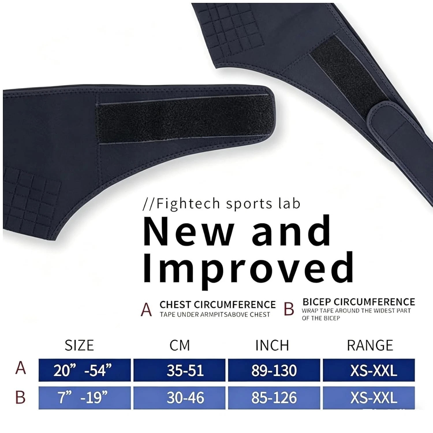 Shoulder Brace, Rotator Cuff Support Brace and Arm Sling for Pain Relief