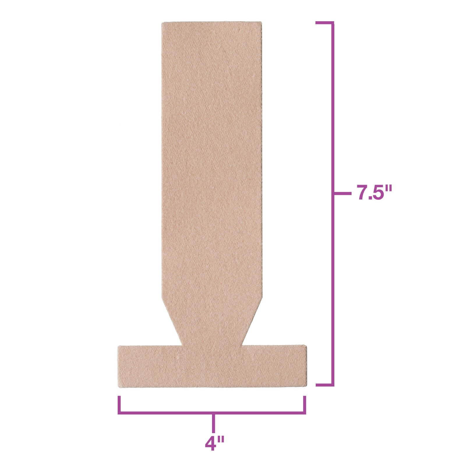 ZenToes Turf Toe T-Straps 10 Pack Big Toe Splints Moleskin Corrector USA Seller