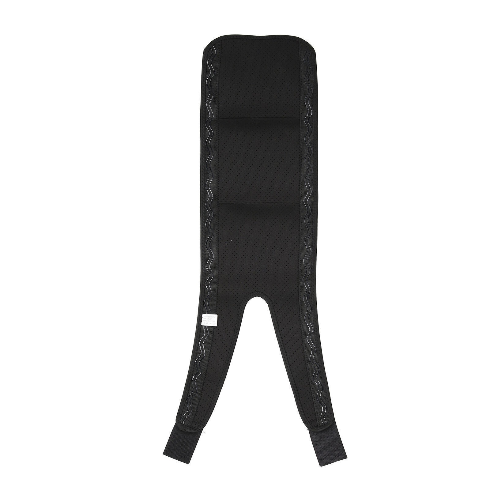 Improved diving material breathable nonslip type plus elastic band pressure prot