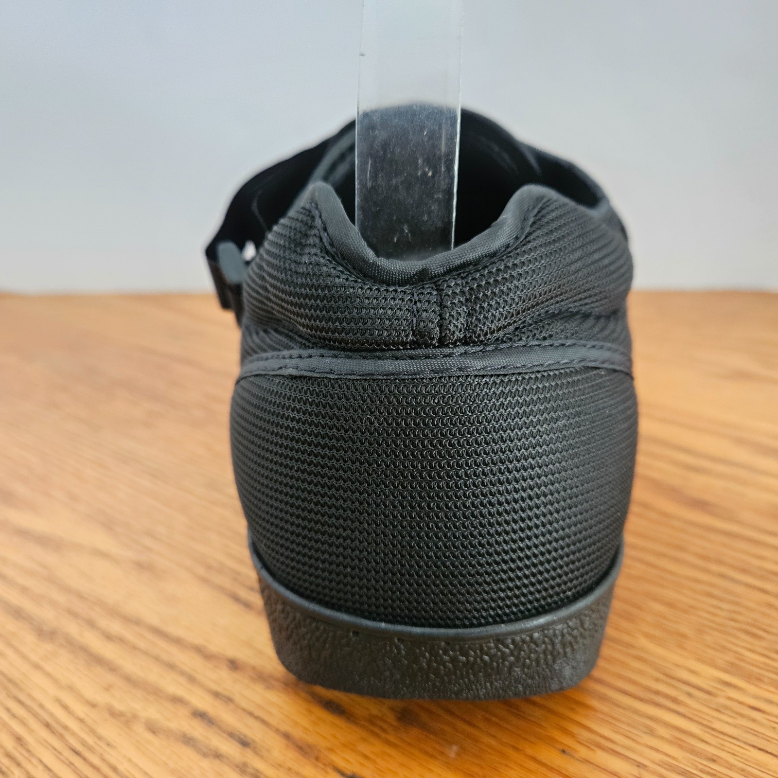 ProCare Squared Toe Post-Op Shoe L Size: LARGE Men ( 9.5-12 ) Women (10.5-13 )