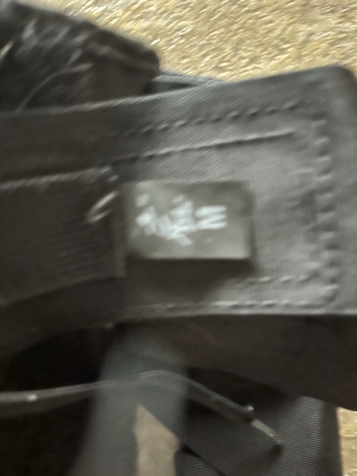Ankle Brace
