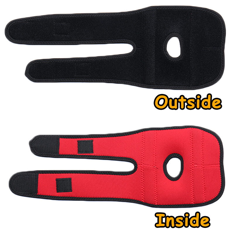 Tennis Elbow Brace Support Arm Strap Band Golfer Arthritis Tendonitis Joint Pain