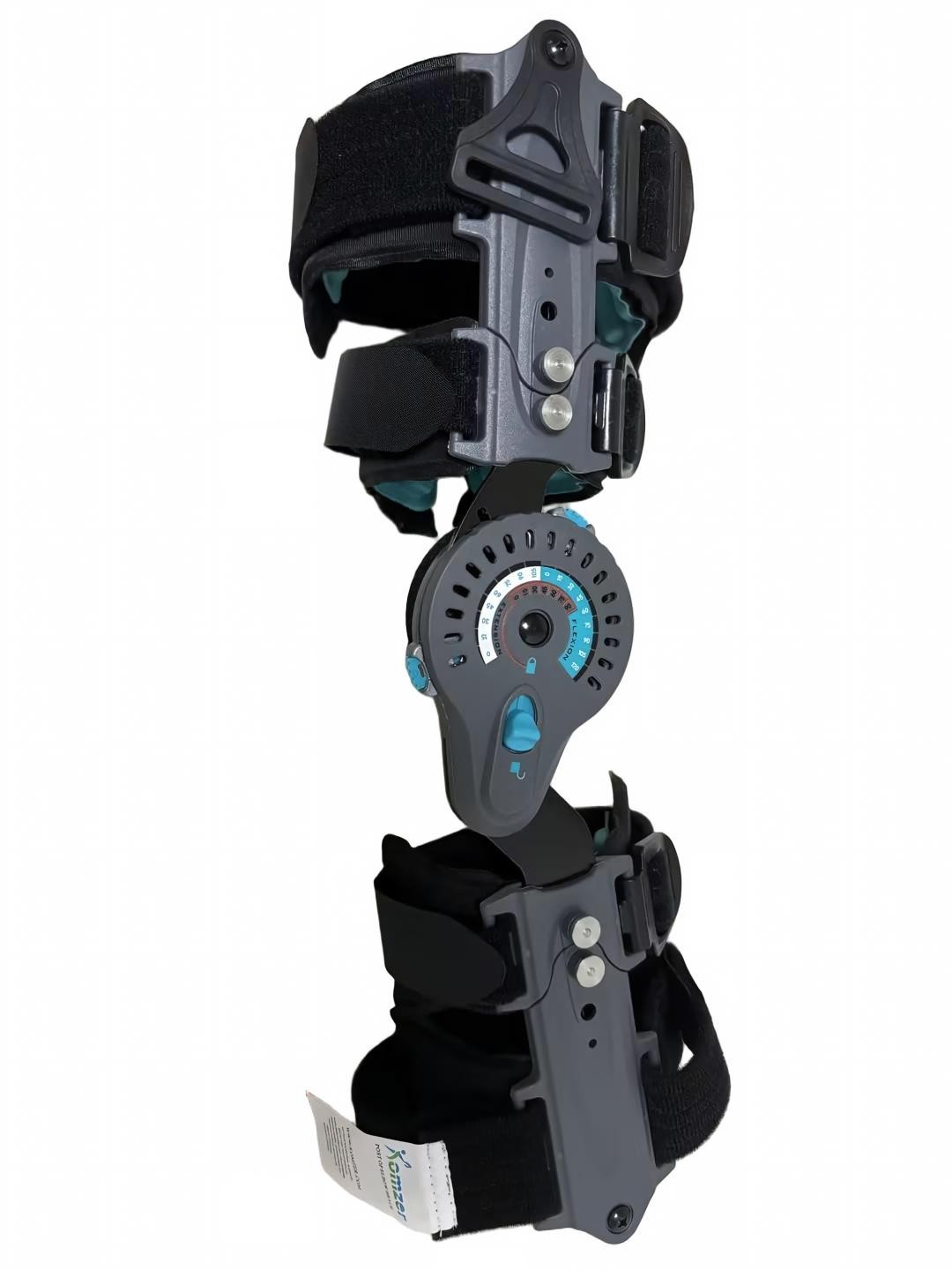 Komzer Adjustable Stabilizer Brace for Elbow Forearm Wrist Support
