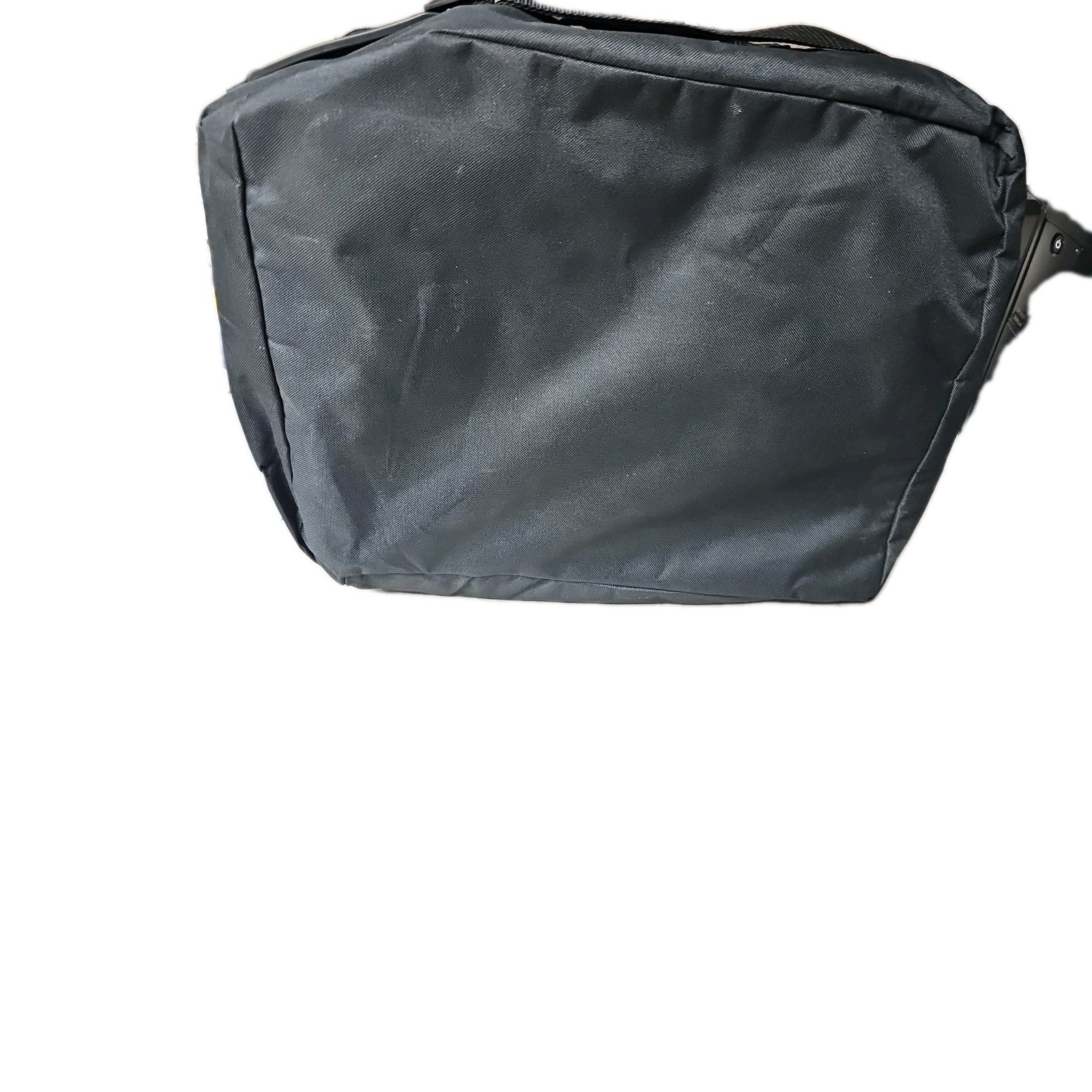 DonJoy Shoulder Cradle Travel Case with Cushions/Spacers/ few straps NO BRACE