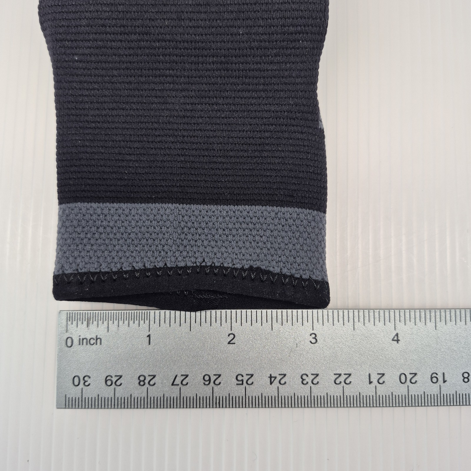 DonJoy Performance Ankle 4 Way Stretch Sleeve Stabilizer Size S New