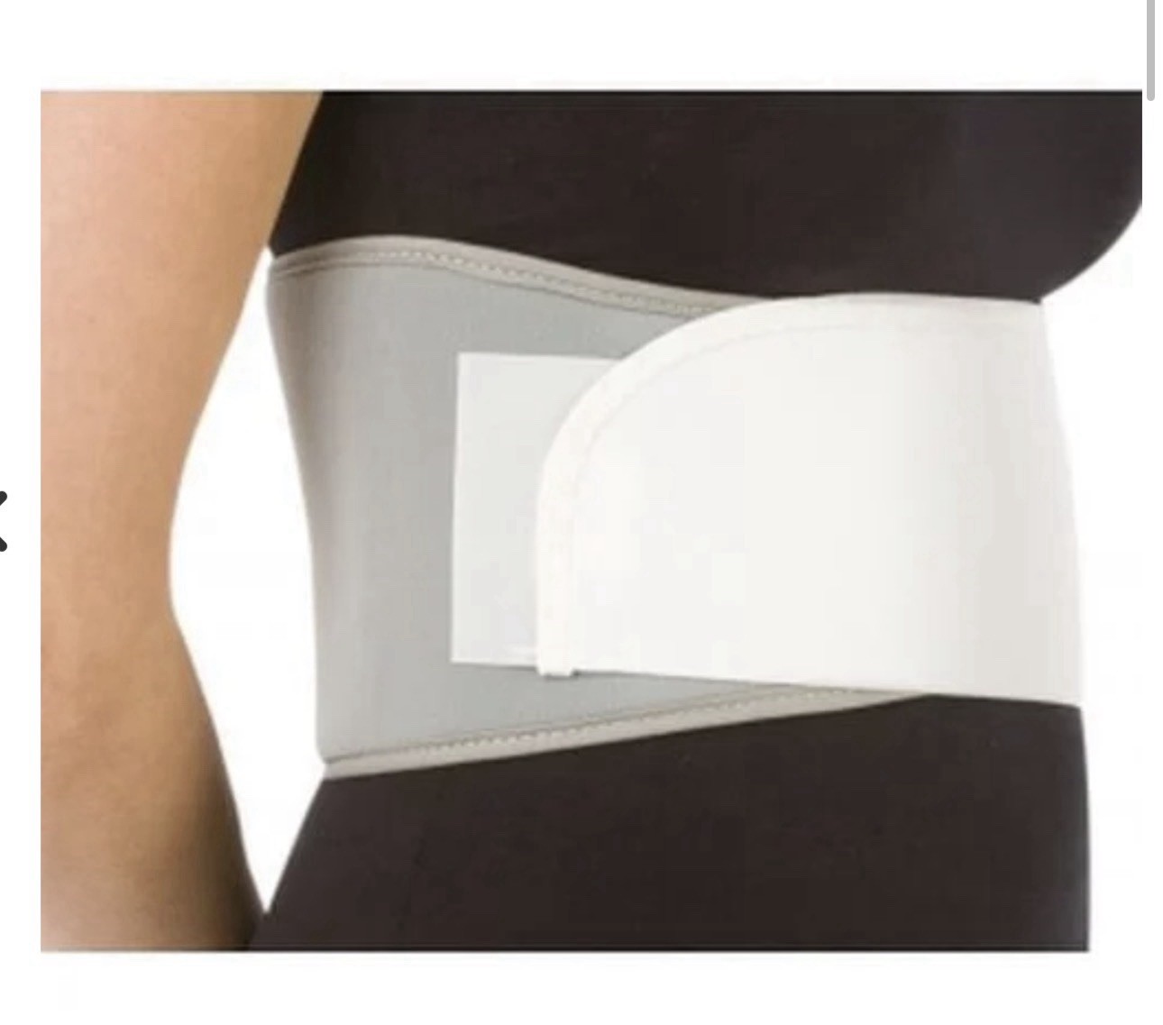 ProCare Rib Belt Women’s Support, UniversalSize, 79-89060