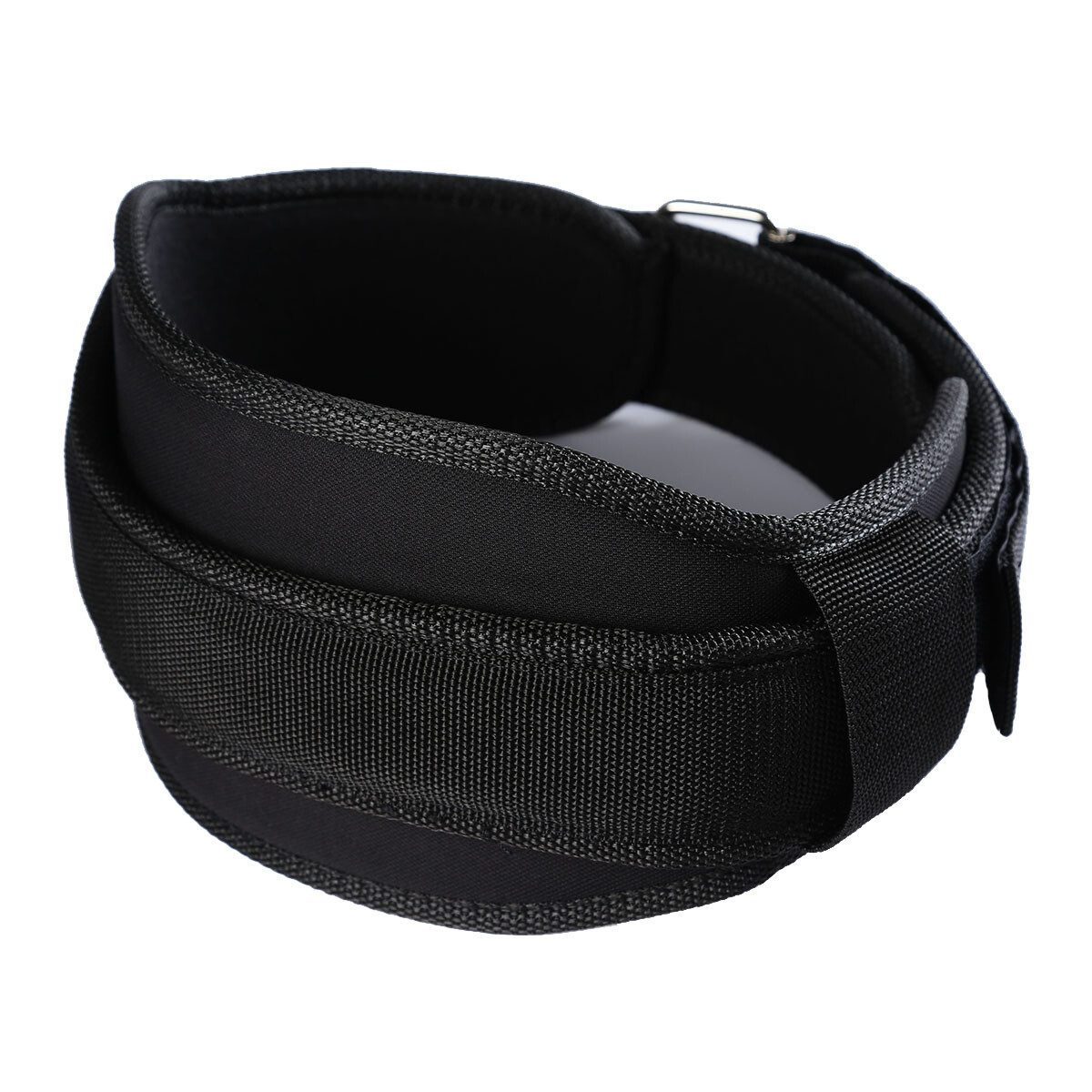 Weightlifting Belt Powerlifting Lower Lumbar Back Support Fitness Gym Men Women
