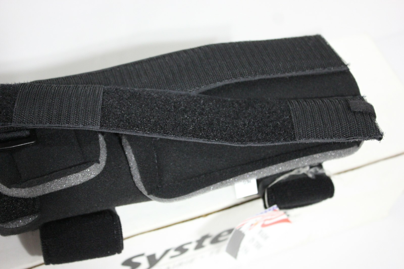 Bledsoe Merit OR Knee Brace, Post Operative Knee Brace BN23Oct08 NIB