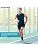 Bodyprox Ankle Brace for Women and Man, Ankle Compression Sleeve, Ankle Support