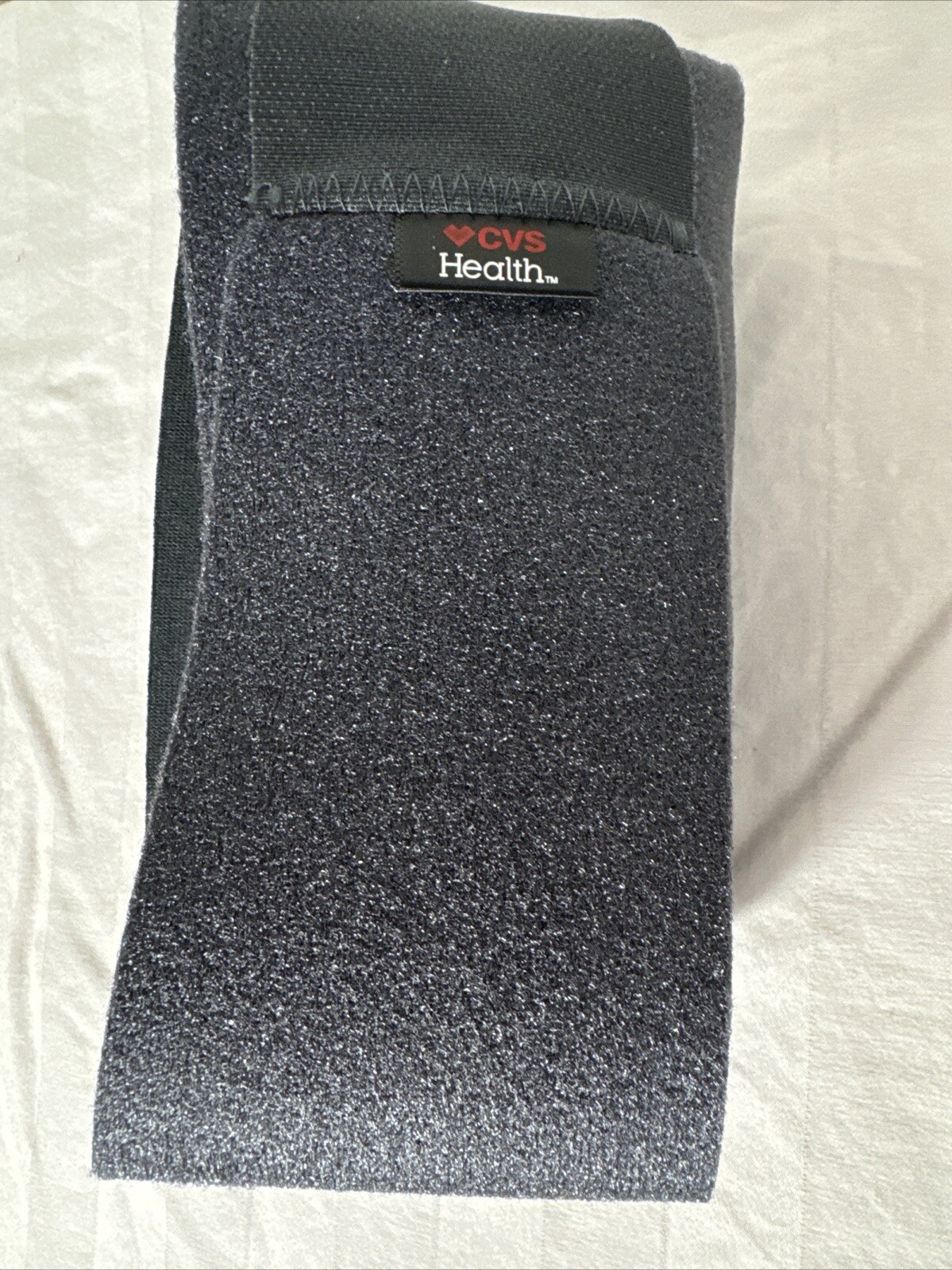 CVS Health Adjustable Performance Support Moderate Knee Support Brace