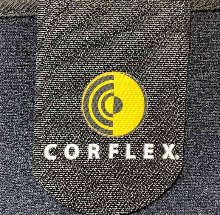 Corflex Back Support large