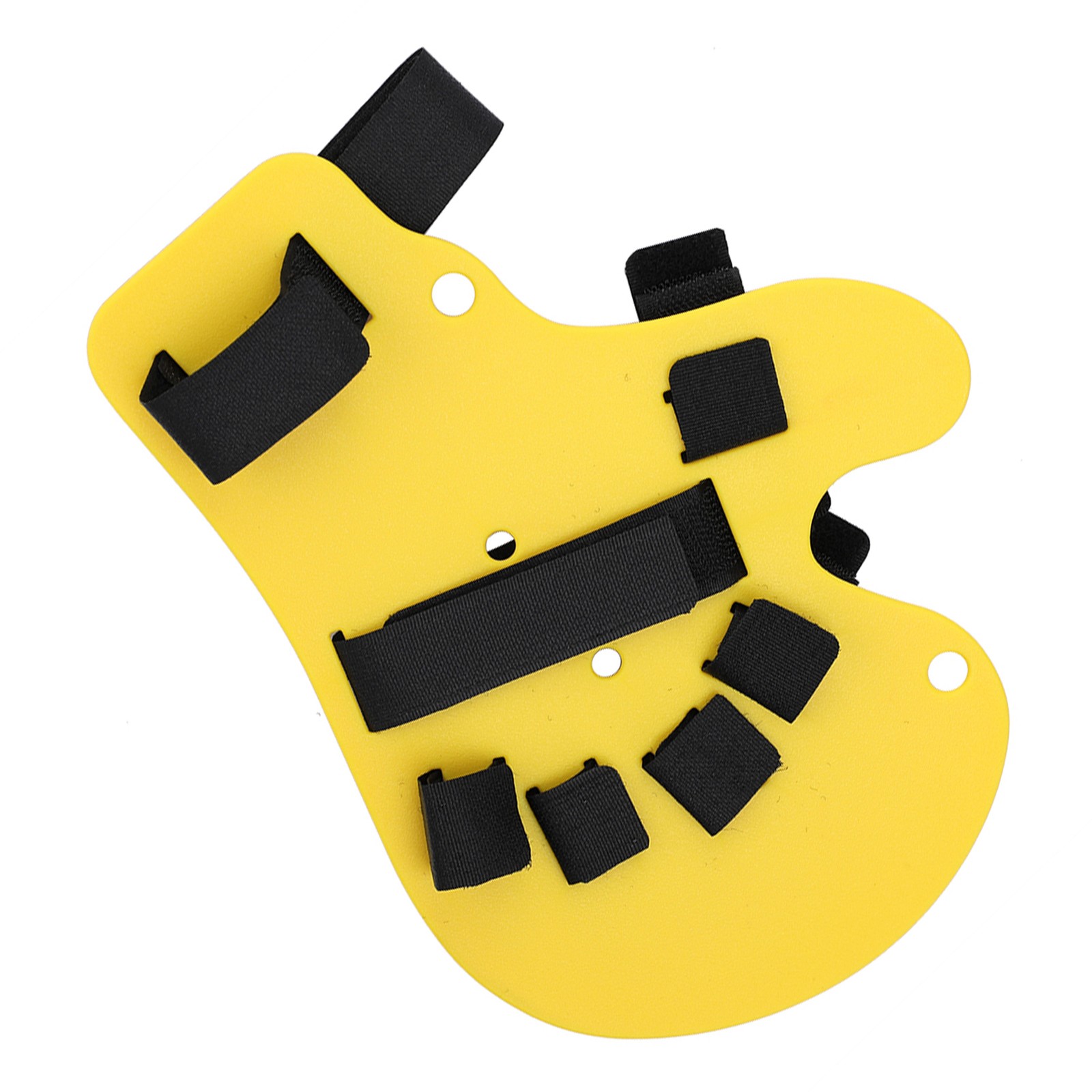 1 Extended Type Fingerboard Effective Hand Training Support For Rehabilitation