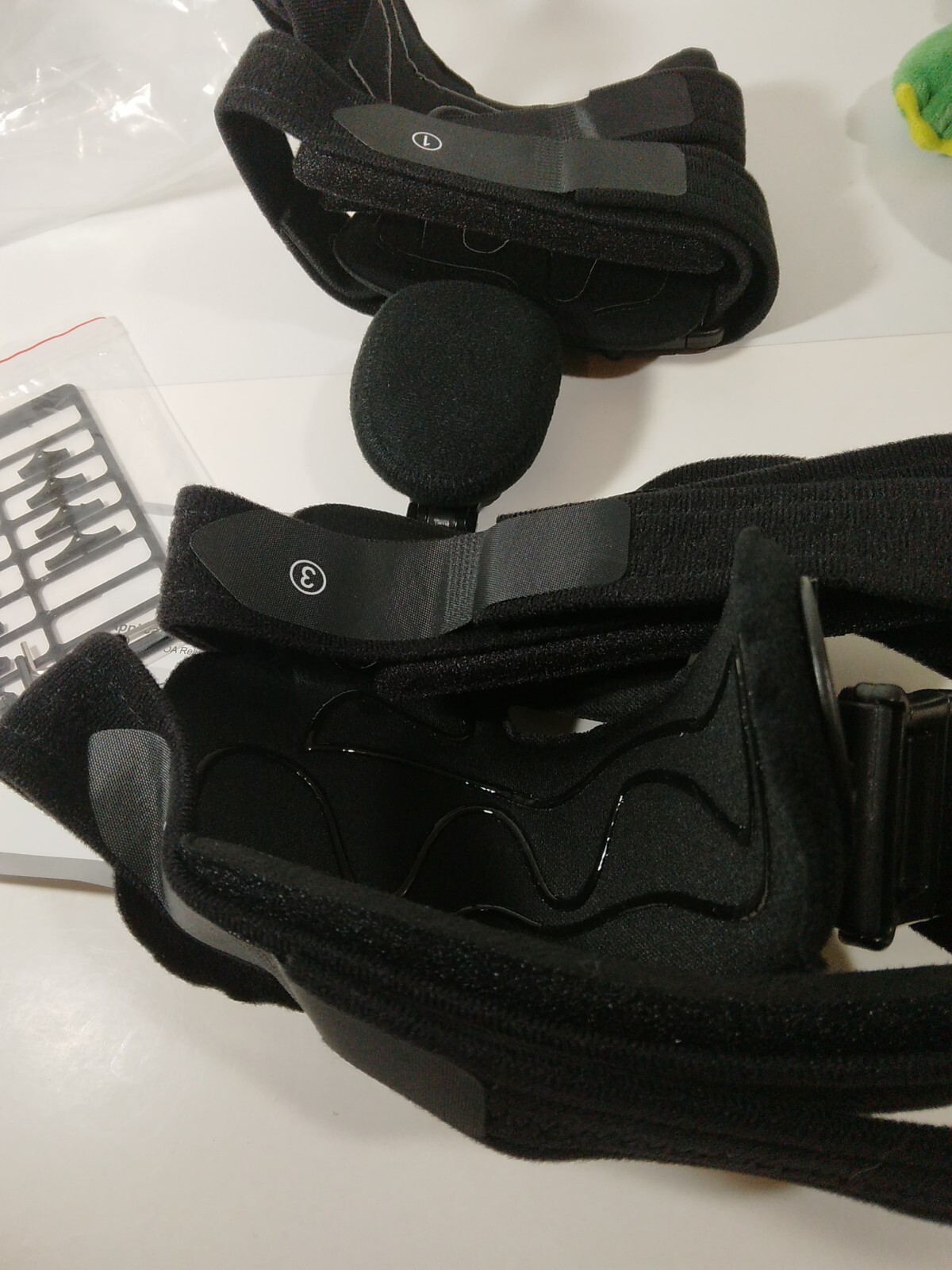 Dr Medical DRMS The OA Reliever Right Knee Brace KB-138R Universal