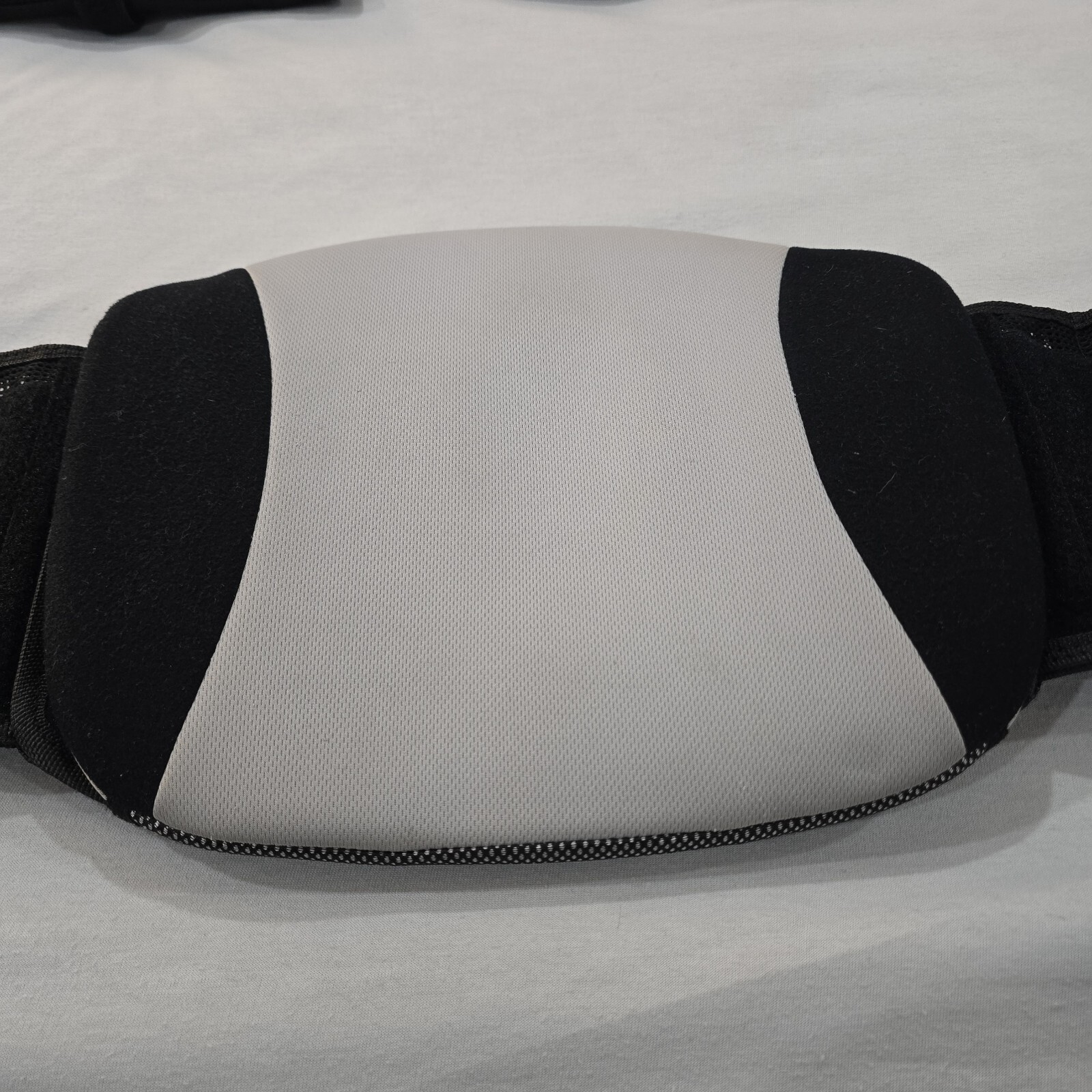 Back Brace Spinal + Gel pack Panther MP627 By Blue Diamond Ortho Post Surgery
